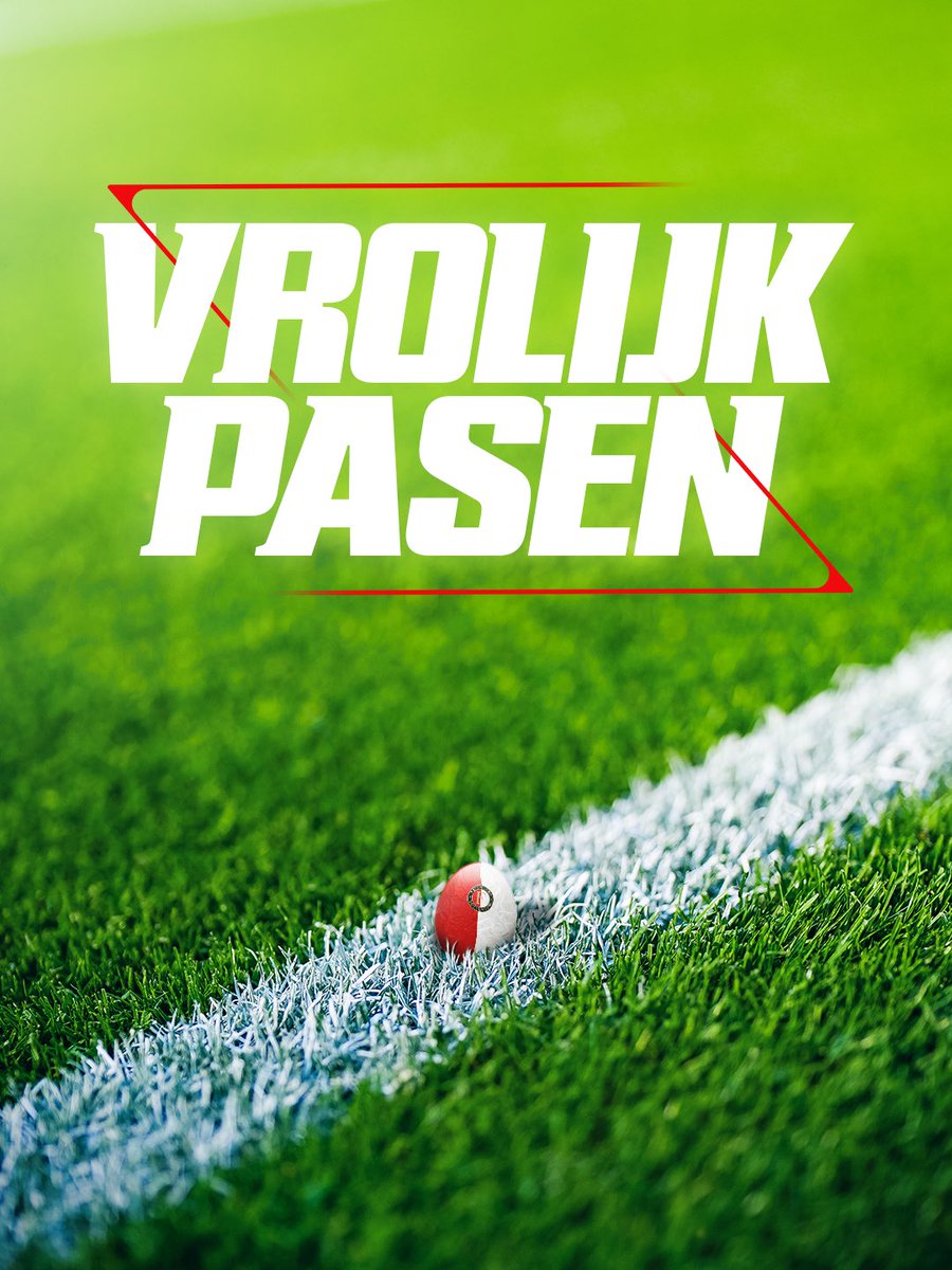 Feyenoord Rotterdam tweet media