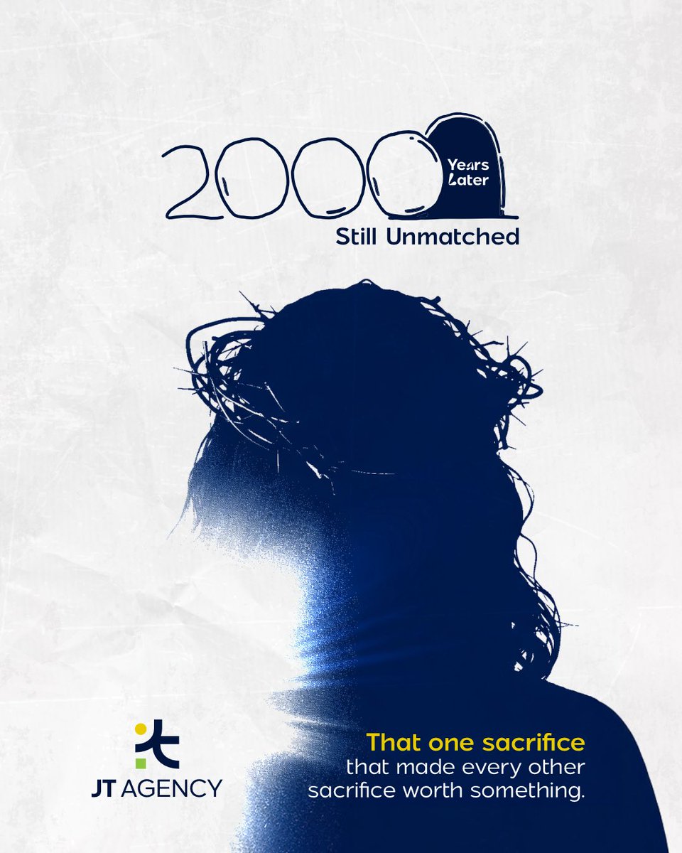 The JTAgency tweet media