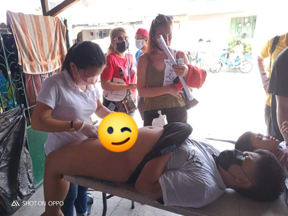 BELL🚫 tweet media