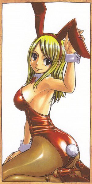 💛💫Daily Lucy Heartfilia 💫💛 tweet media