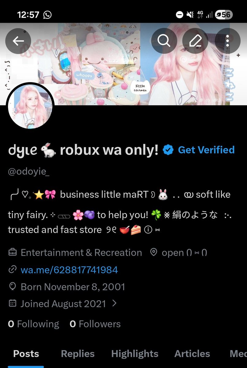 dyie (@.odoyie_ ke 🍣) tweet media