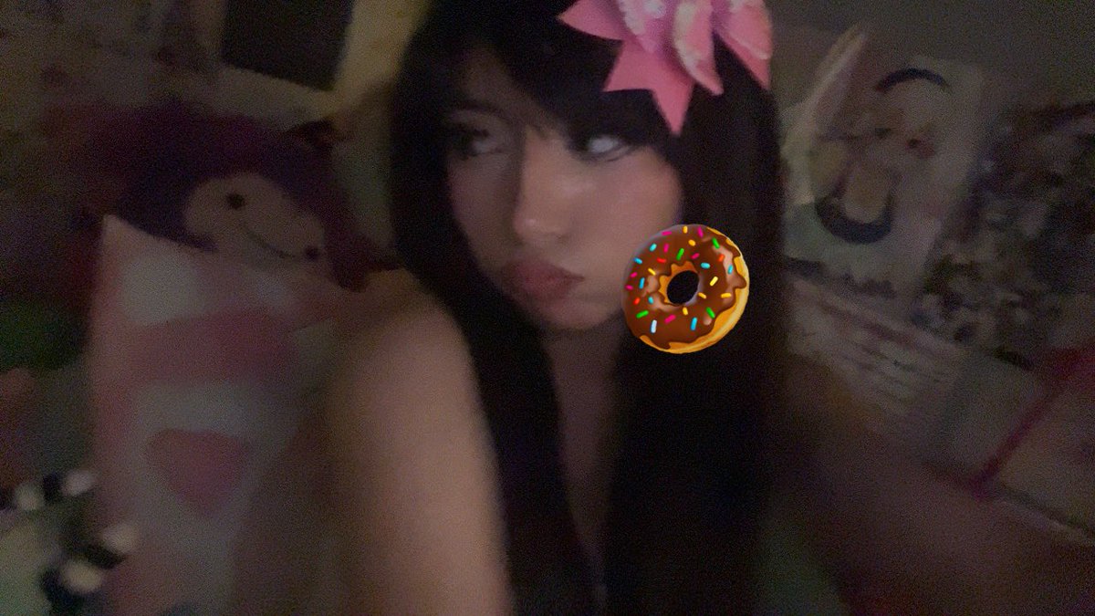 𐙚 snuffy tweet media