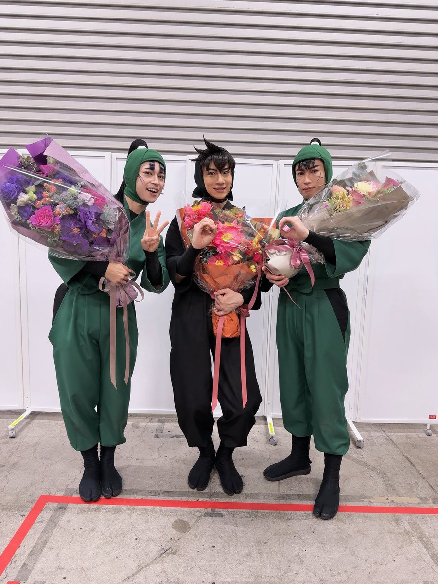 湯本健一 tweet media