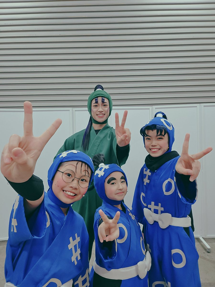 湯本健一 tweet media