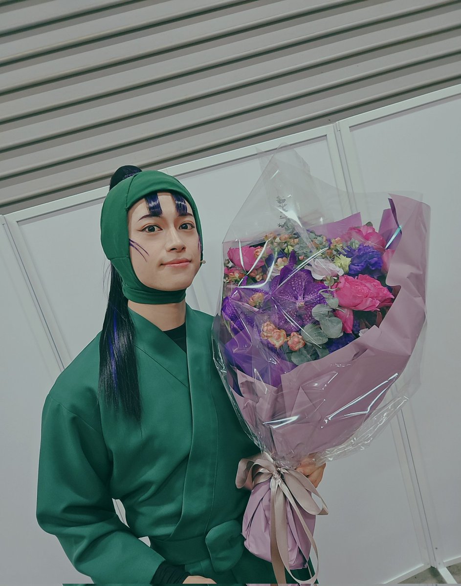 湯本健一 tweet media