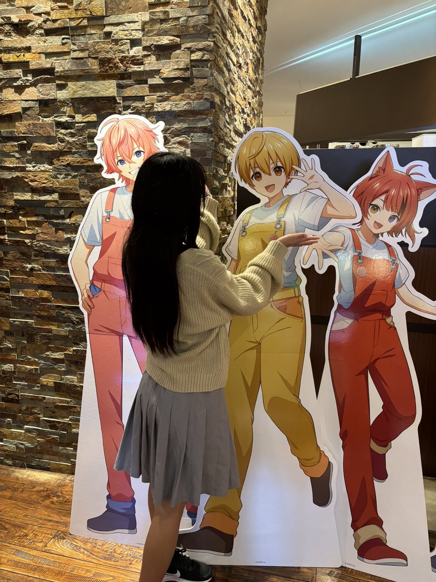 るな@把握会良ければ tweet media