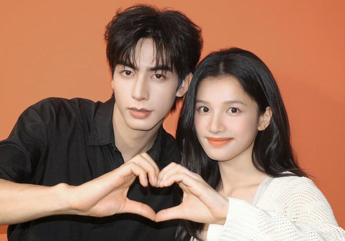 ForCdrama tweet media