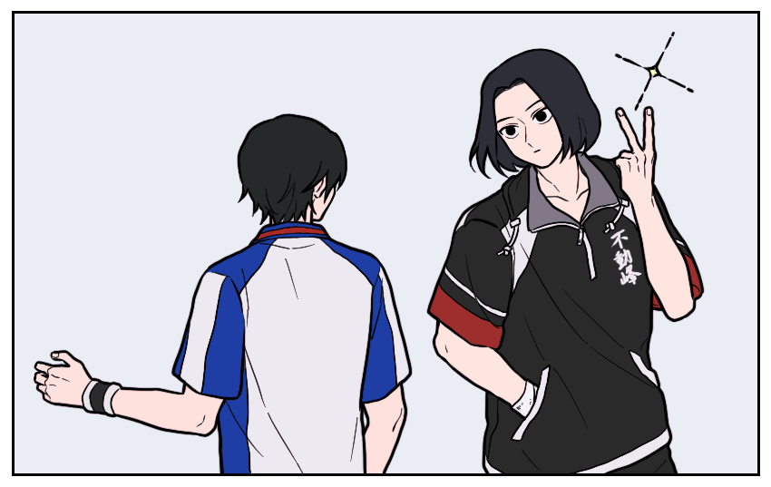 ふゆやすみ tweet media