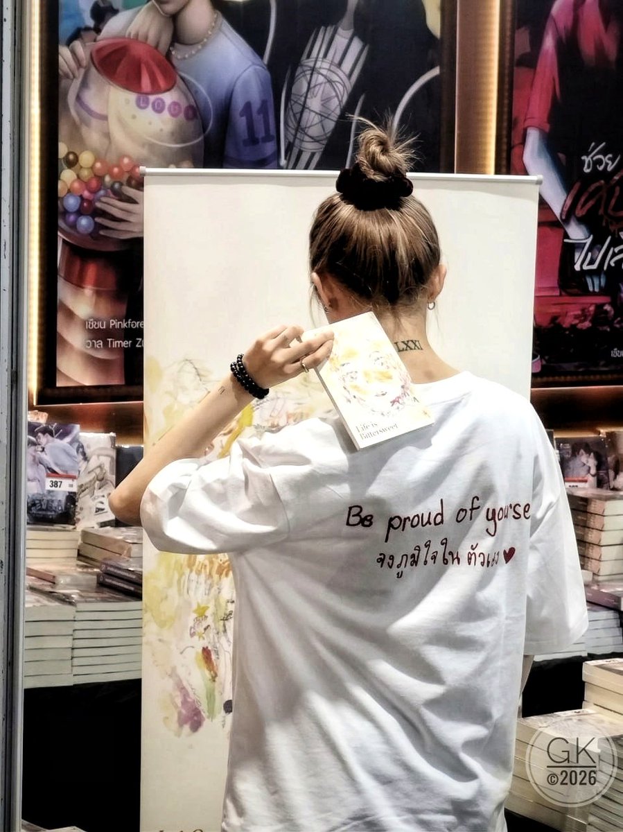 GK ʕ⁠·⁠ᴥ⁠·⁠ʔ tweet media