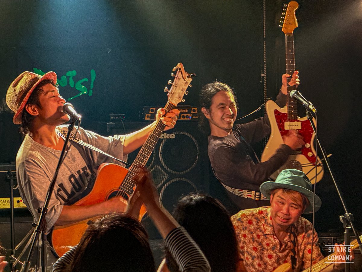 ストライクカンパニー公式 tweet media