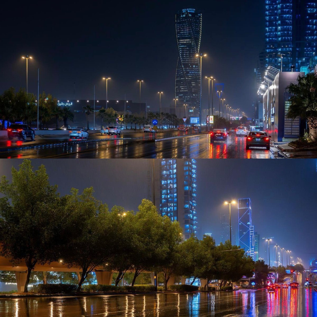 أخبار السعودية tweet media