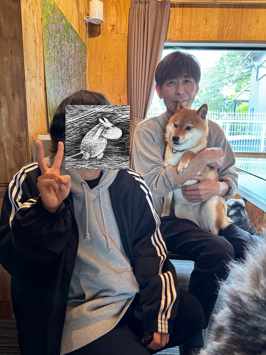 noris / ノーリス tweet media