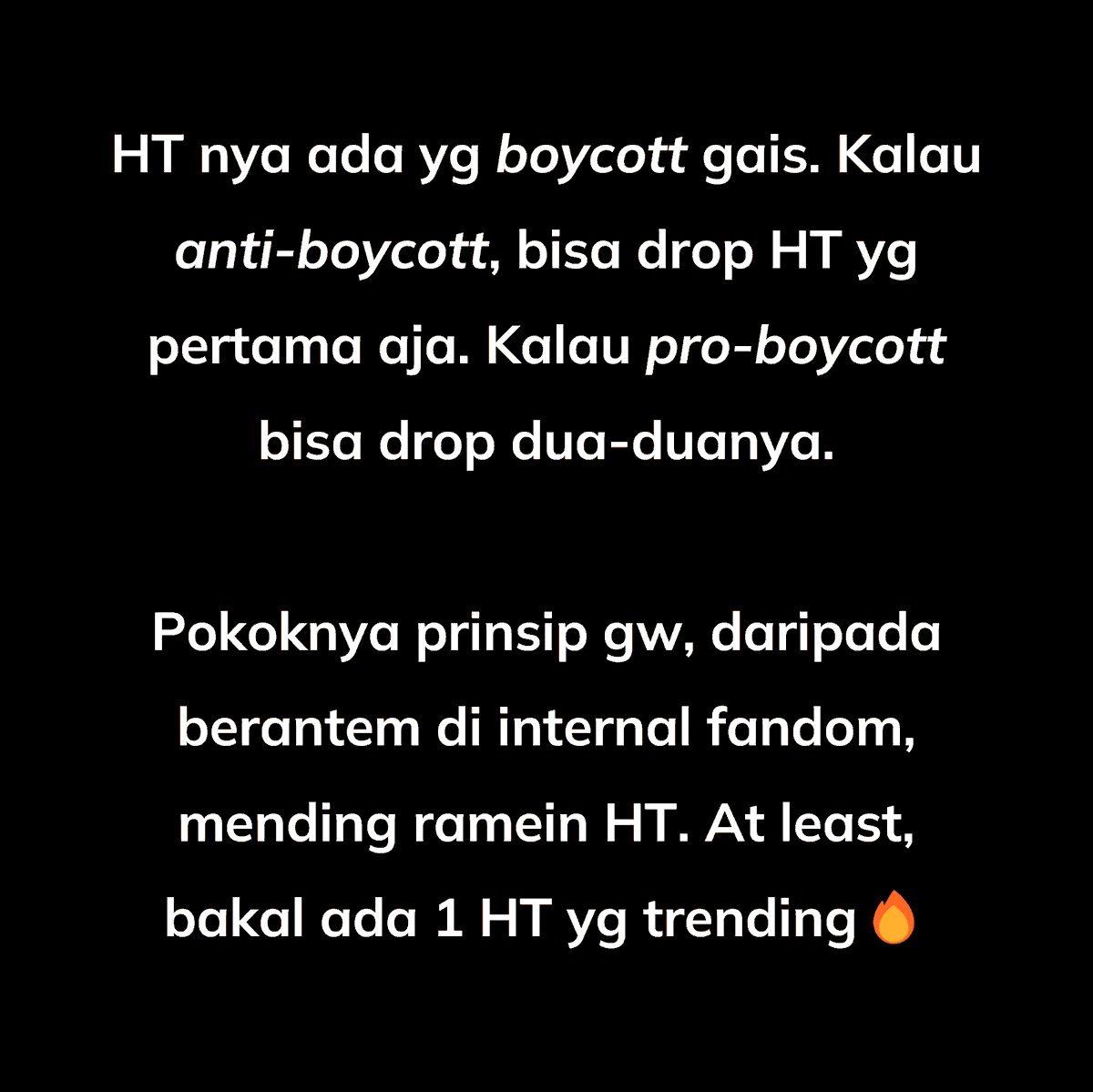 lunaraquarian28's tweet photo. Haii ENGENE, yuk main kuis sambil drop HT!

Sebutkan bias dan bias wrecker kalian di enha!🧡

kalau aku,
bias: jungwon
bias wrecker: jake
#ENGENEs_Ask_BELIFT_for_Accountability
#Boycott_BELIFT_for_ENHYPEN https://t.co/TxjIaLlzrL