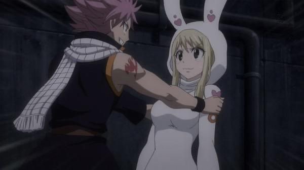 💛💫Daily Lucy Heartfilia 💫💛 tweet media