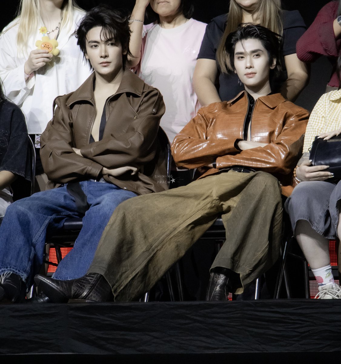 shiningpraewー☆* tweet media