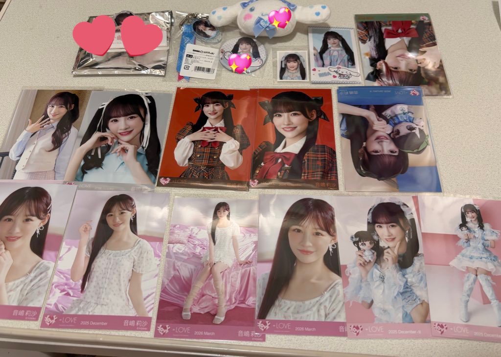 にゅん tweet media