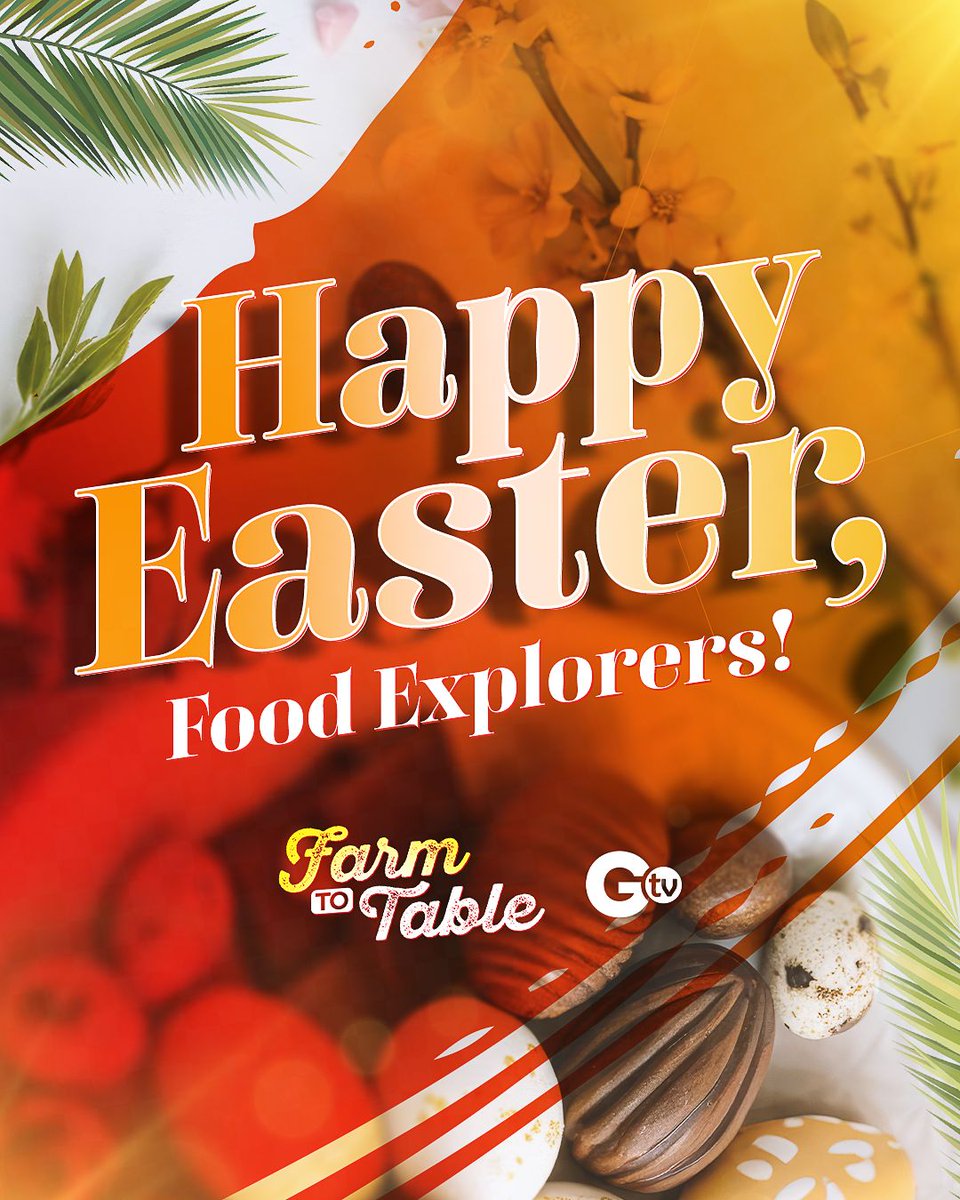 Farm To Table tweet media