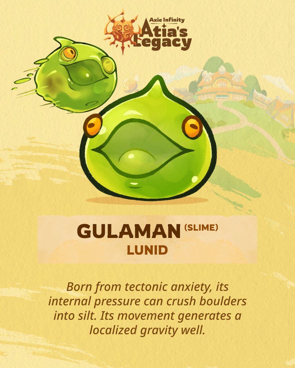Axie Infinity tweet media
