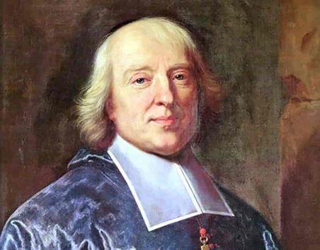 En 1662, Bossuet prononce ce Sermon pour le jour de Pâques devant la Cour. Il rappelle alors aux "puissants" la brièveté et la vanité de l’existence dans des mots remarquables.
Bon dimanche de Pâques à tous.

"La vie humaine est semblable à un chemin dont l'issue est un précipice