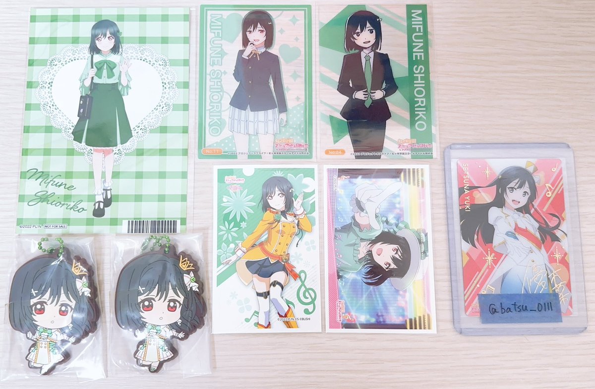 ば2@お取引 tweet media