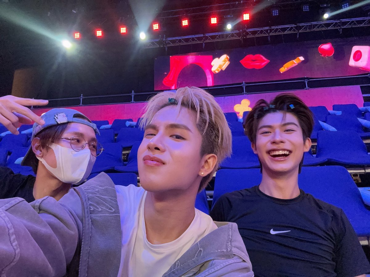 pottermeesawat tweet media