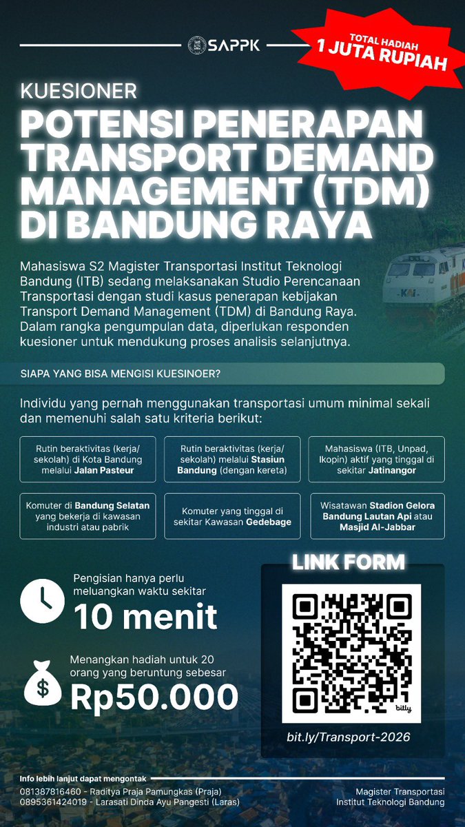 swaskiddo's tweet photo. @Sam764447264892 @draftanakunpad4 Kak, aku gabisa DM kakaknyaa🥹🙏🏻 untuk mahasiswa unpad bisa mengisi sebagai Mahasiswa di Jatinangor ya Kak🙏🏻 Terima kasiiih https://t.co/hNc8hSyCH3