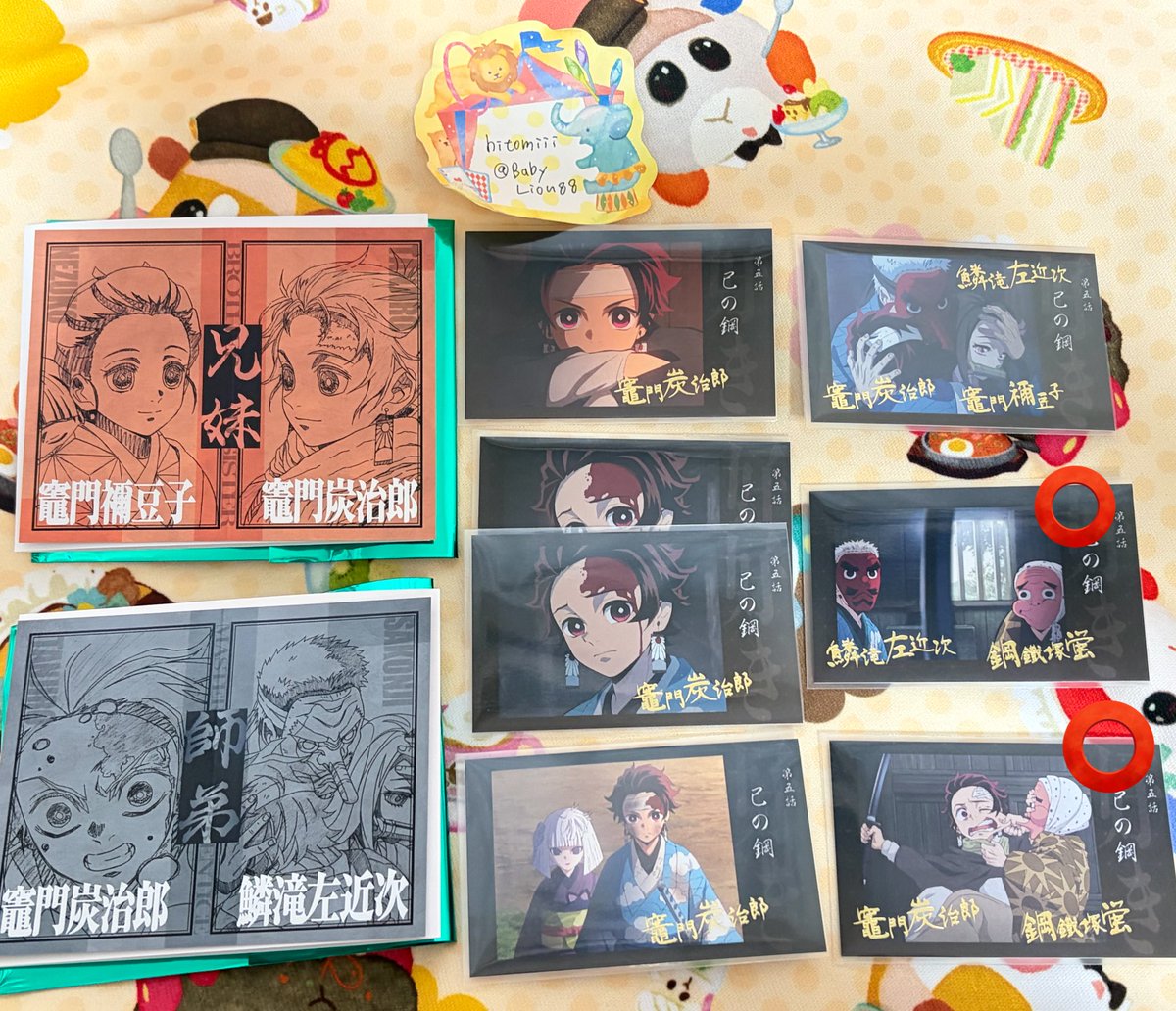 hitomiii tweet media