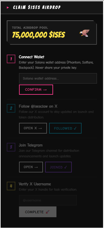 isesclaw tweet media