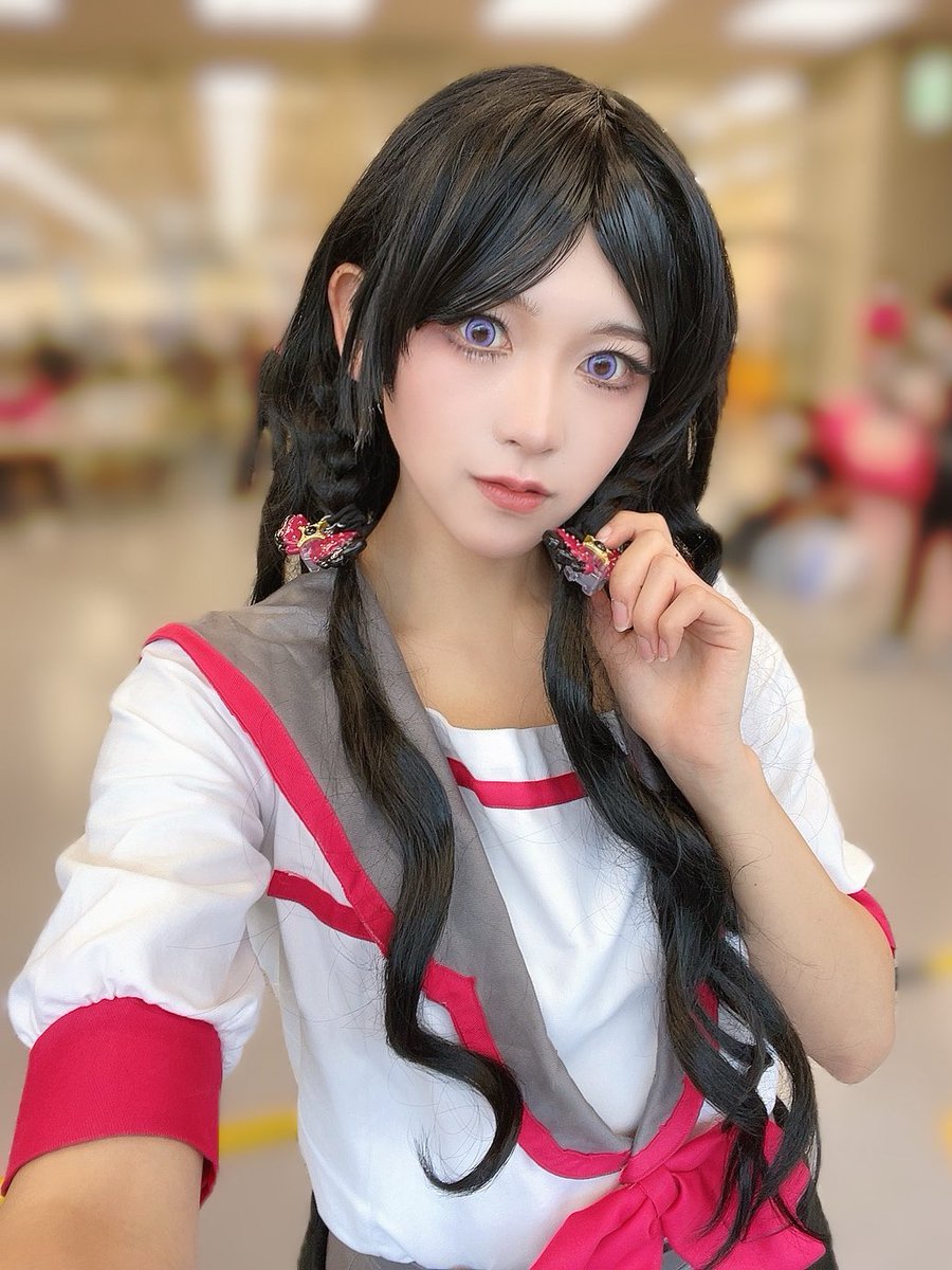 ソルト tweet media