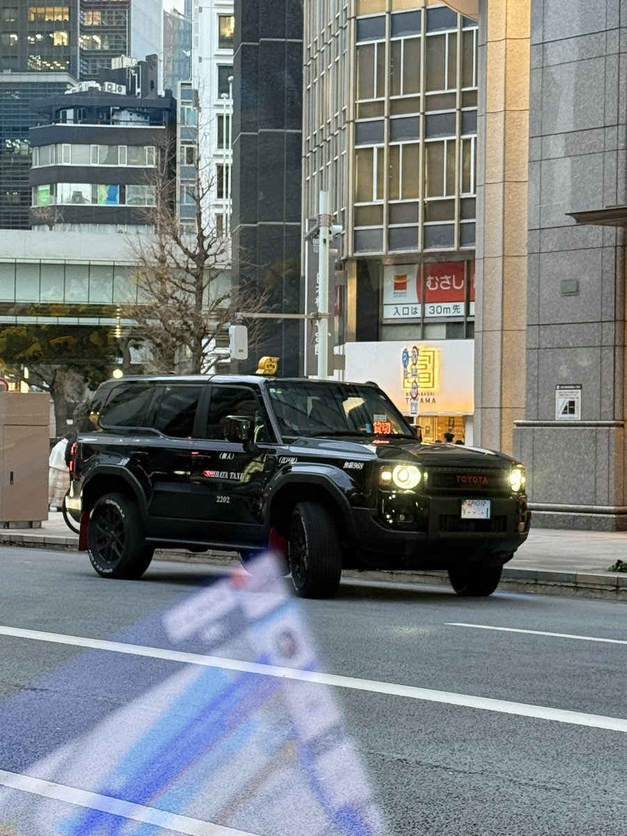 都内新人タクドラ NR-1 tweet media