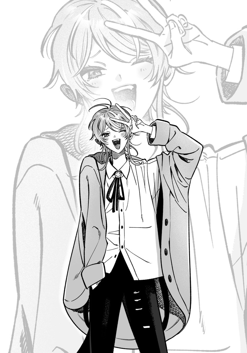 シータコマーチ tweet media