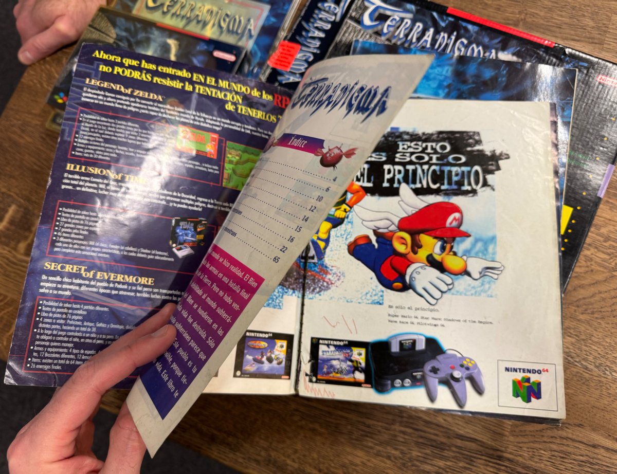 Martin Lindell tweet media