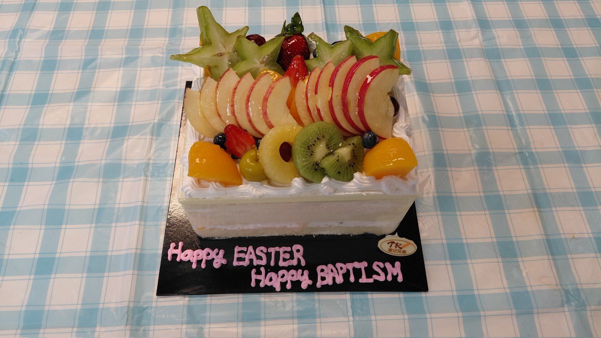 霜在華 tweet media