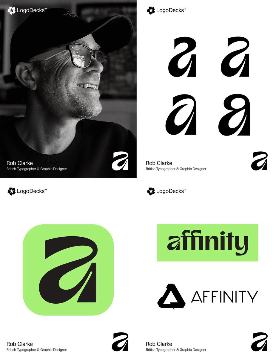 LogoDecks™ tweet media