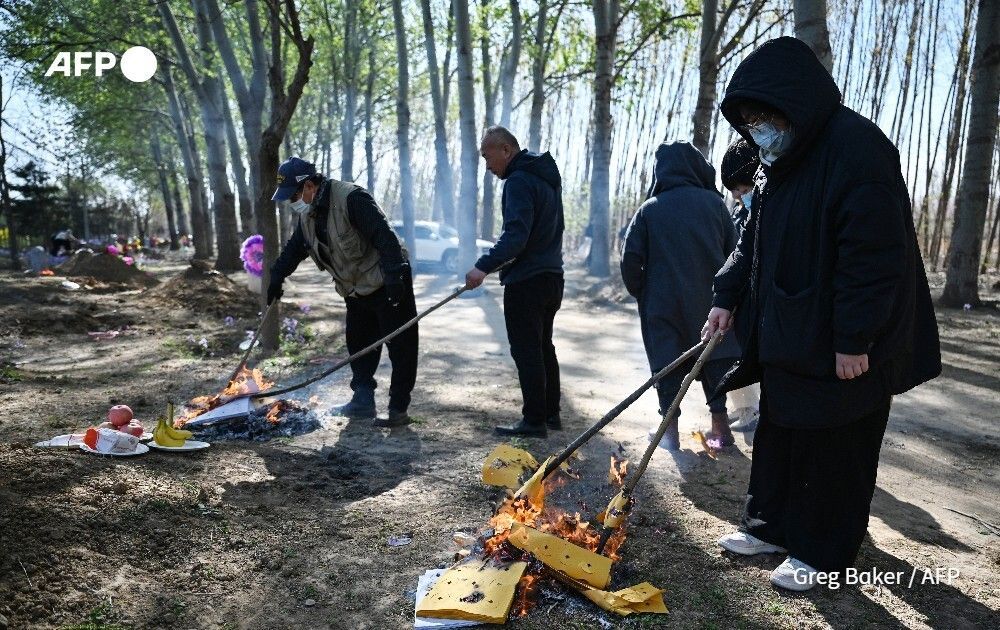 AFP News Agency tweet media