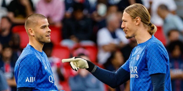 Canal Supporters tweet media