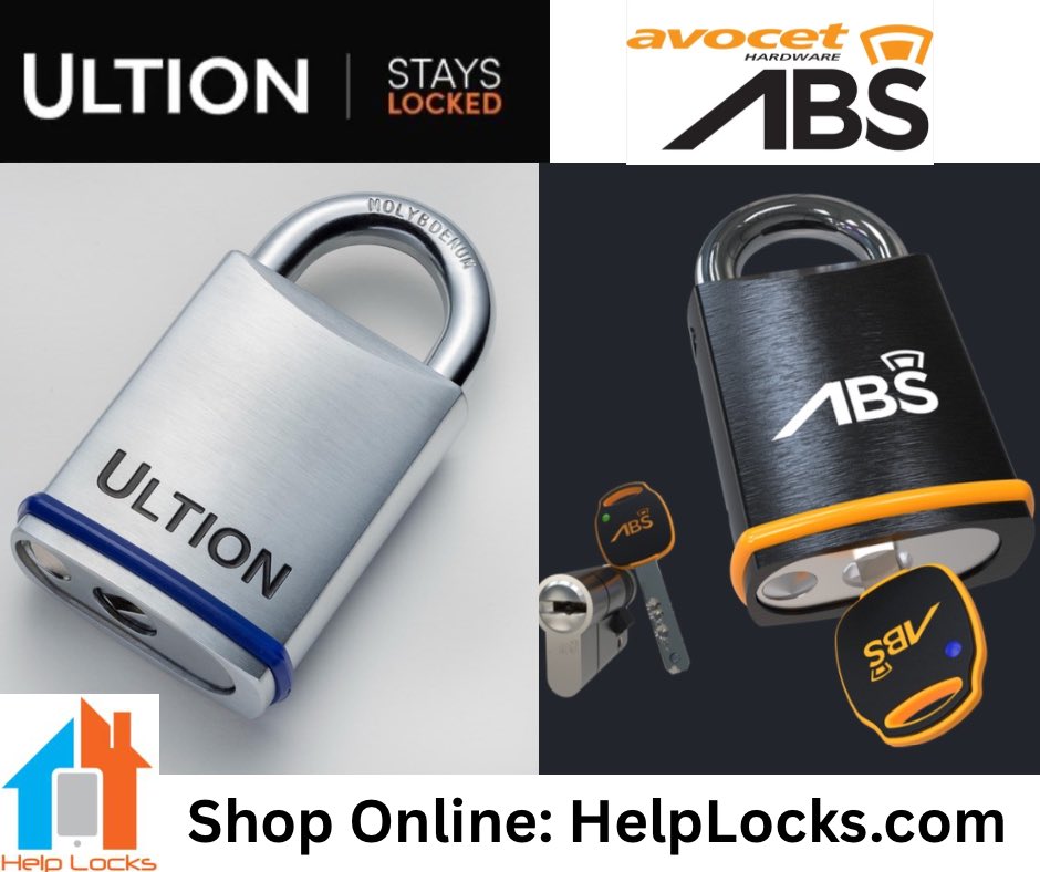 Help Locks tweet media