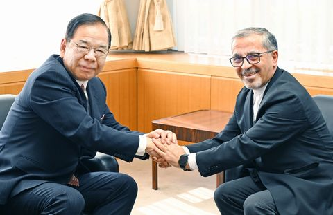 猫虎--ハンター猫 tweet media