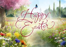 To all those who celebrate #Easter we wish our followers, family, friends and their families, a #HappyEaster!