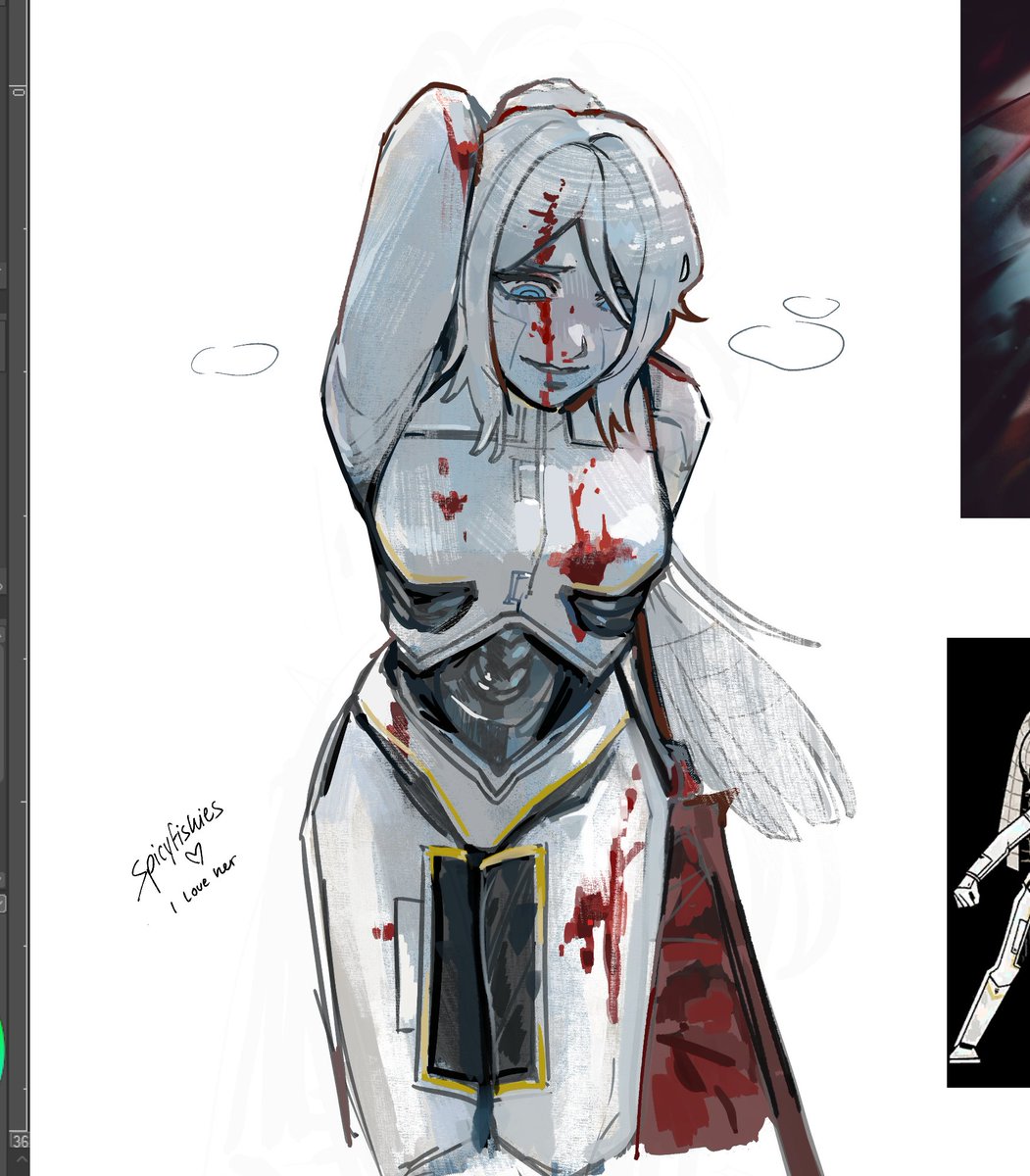 🔞 bug fucker supreme 🔞 working on comms tweet media