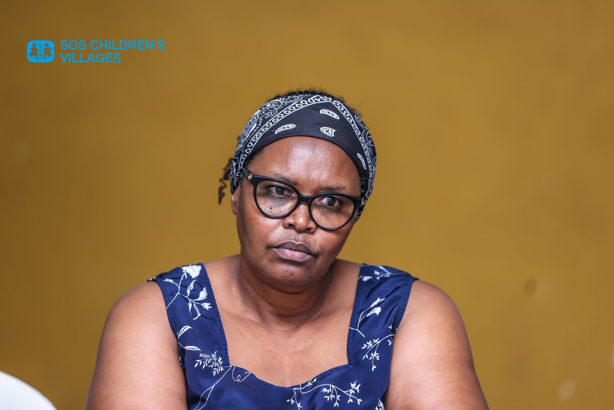 SOS Children's Villages Rwanda tweet media