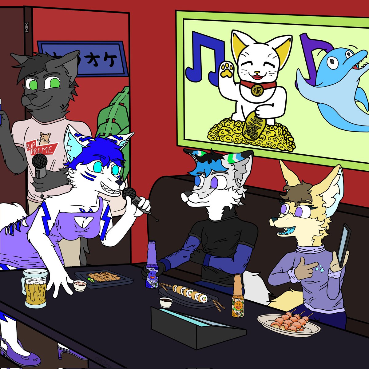 053rex tweet picture