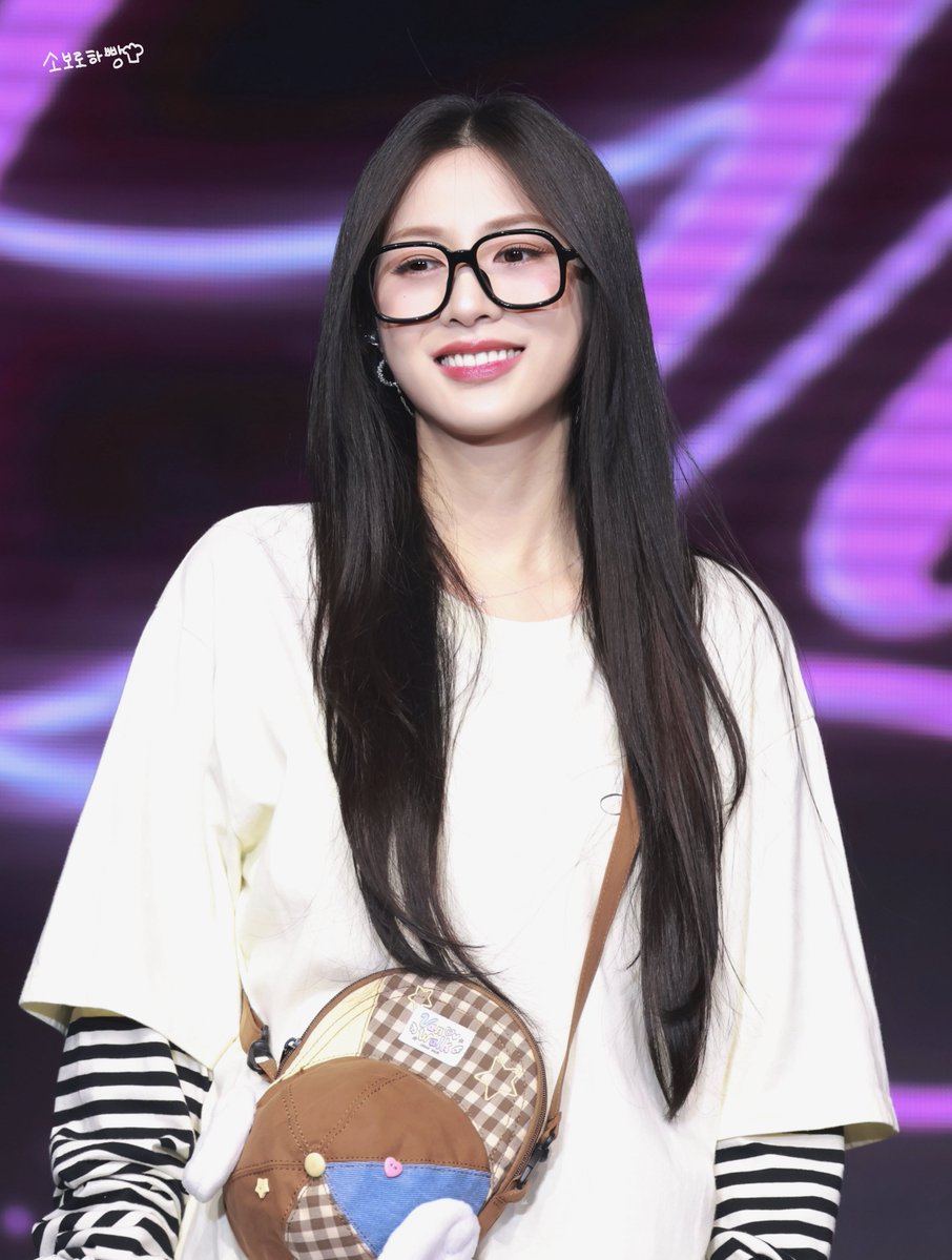 소보로하빵 tweet media