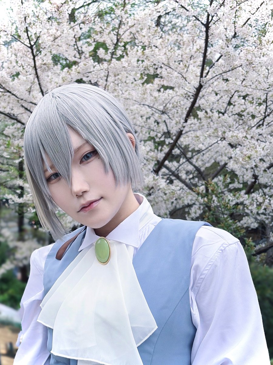 cos i7❄️ ドラコレ春でいます
#アコスタ池袋