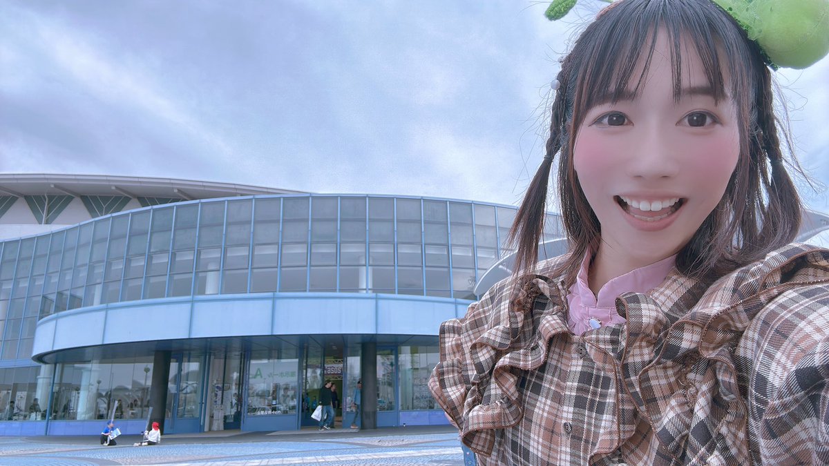 ずんだ茜 a.k.a高宮茜🫛4/25ずんだ食堂🍚5/15〜17仙台ずんフェス🫛9/5仙台単独 tweet media