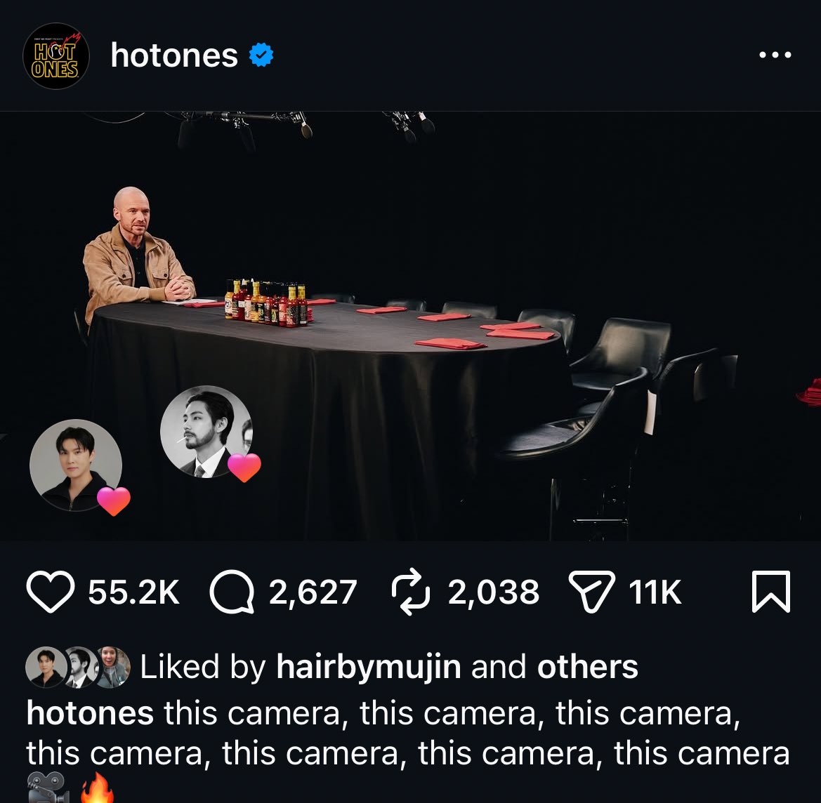 taehyꪜng tweet media