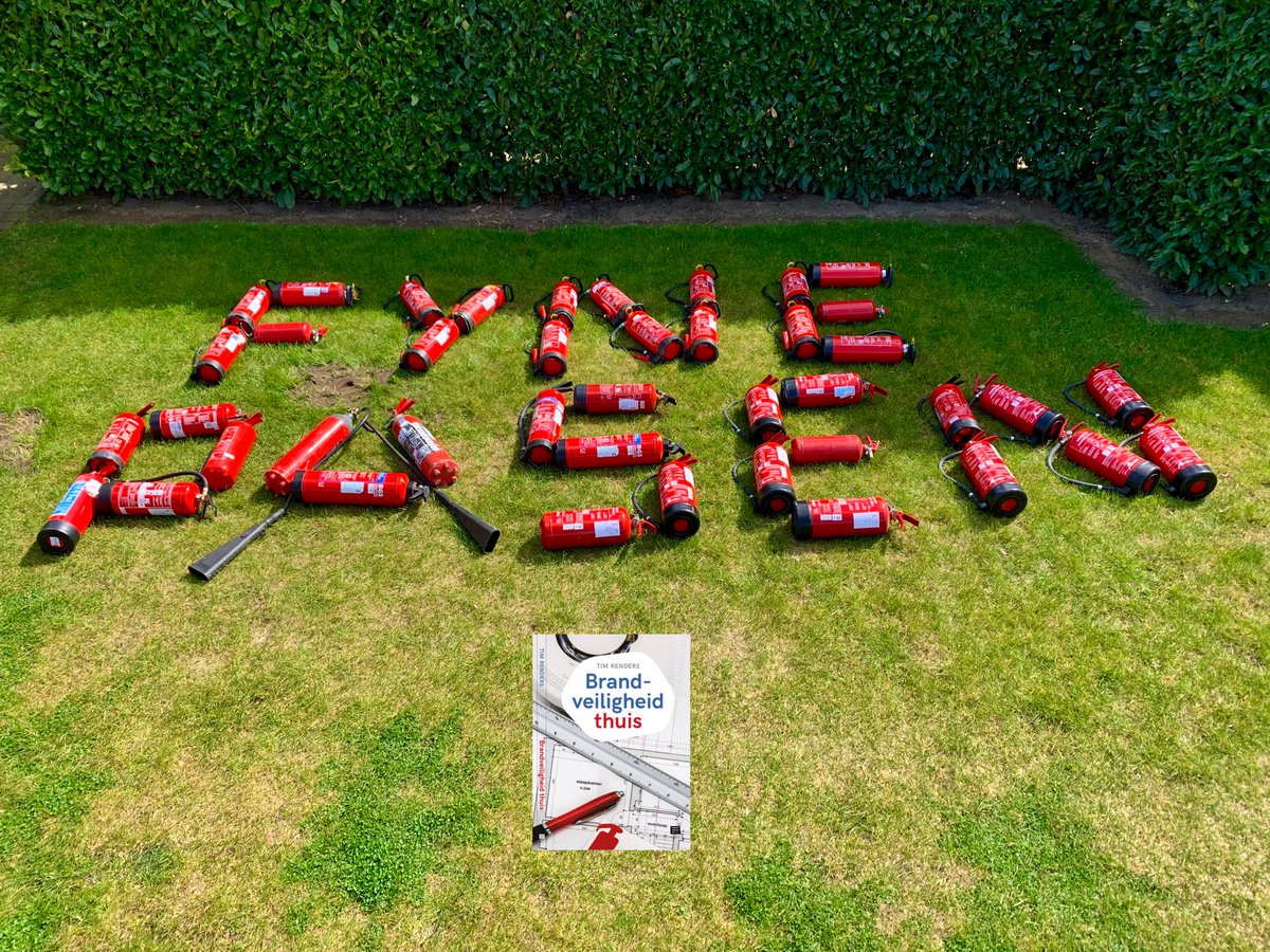 Tim Renders tweet media