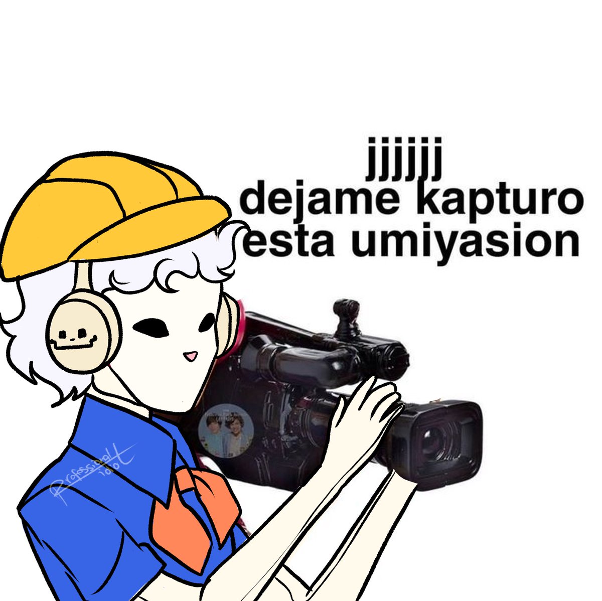 Professidi0t's tweet photo. Puro sueño

#qsmp #qsmp2 #qsmpfanart #pepino https://t.co/tRoAhhcYE4