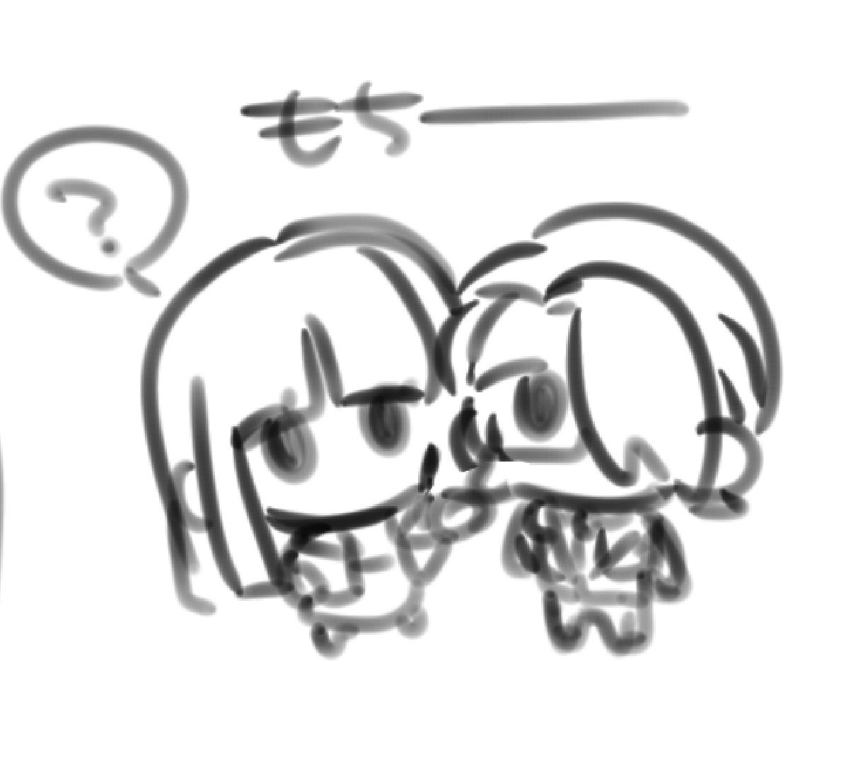 sosicyaaa's tweet photo. 最近こっちで絵あげれてないので太藍美のいのちをおいておきますね https://t.co/pPQcn2lQgD