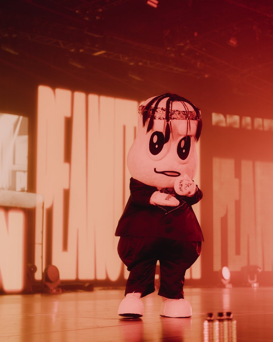 POP YOURS tweet media